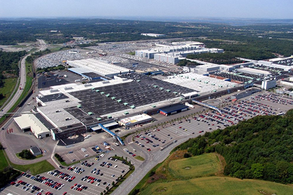 Flotación de aire de Changsha Inc.