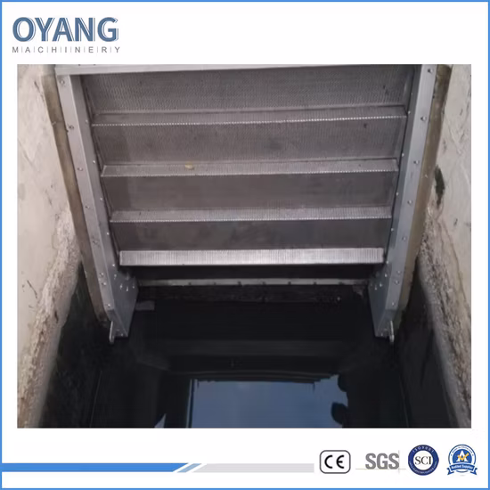 Parrilla mecánica eficiente vendedora caliente parrilla giratoria integrada del diente del rastrillo